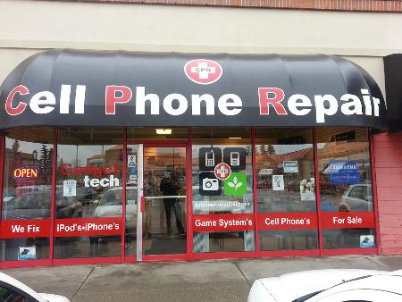CPR Cell Phone Repair Calgary - Calgary, AB T2J 0P6 - (403)457-4277 | ShowMeLocal.com